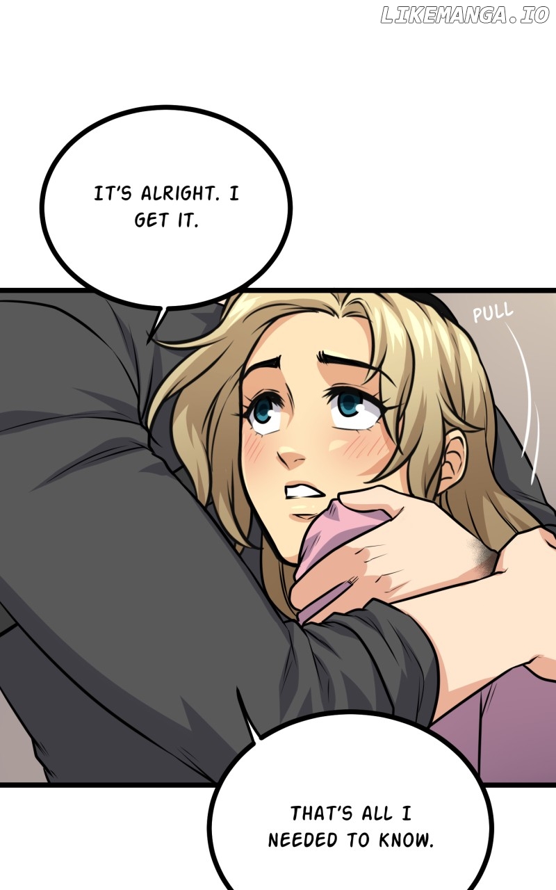 Anything for You Chapter 61 - page 40