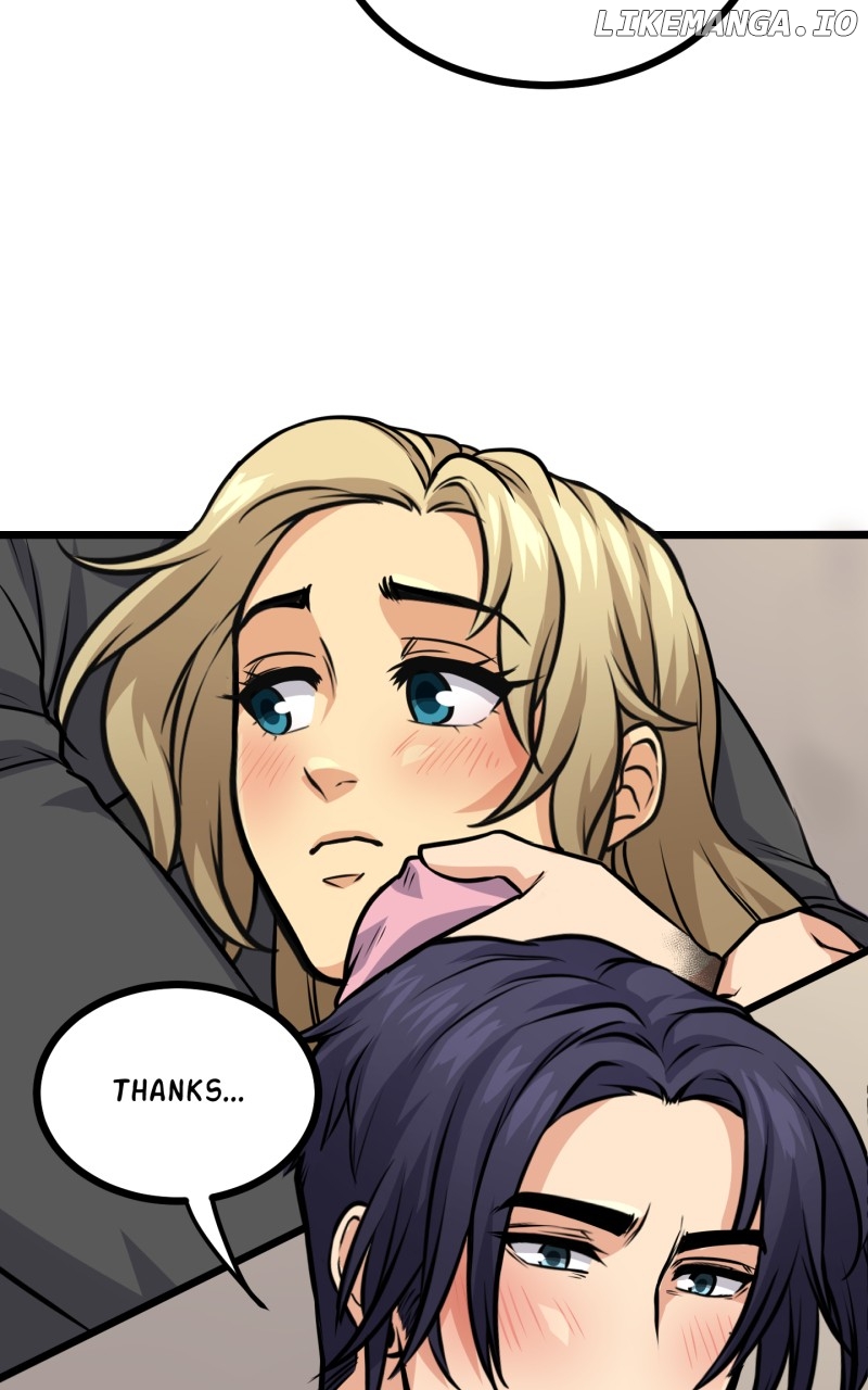 Anything for You Chapter 61 - page 41
