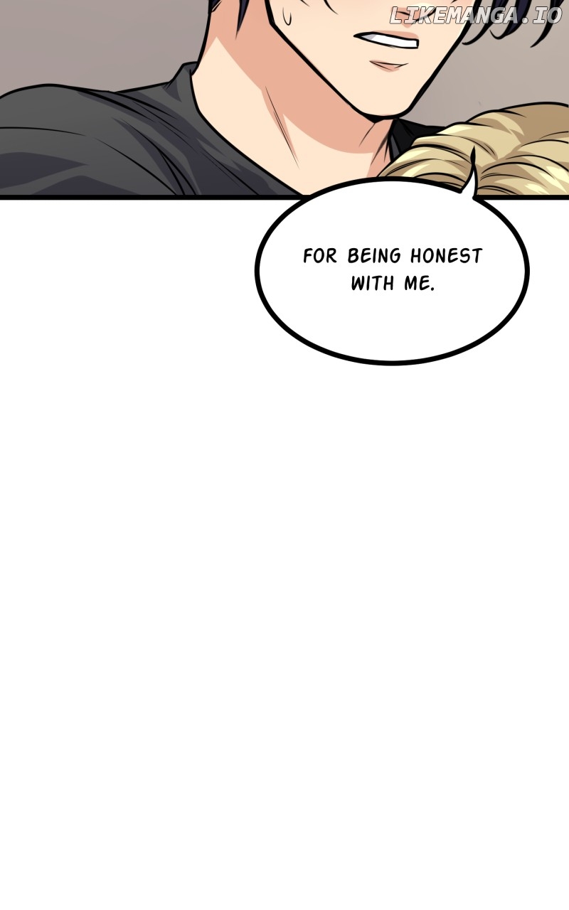 Anything for You Chapter 61 - page 42