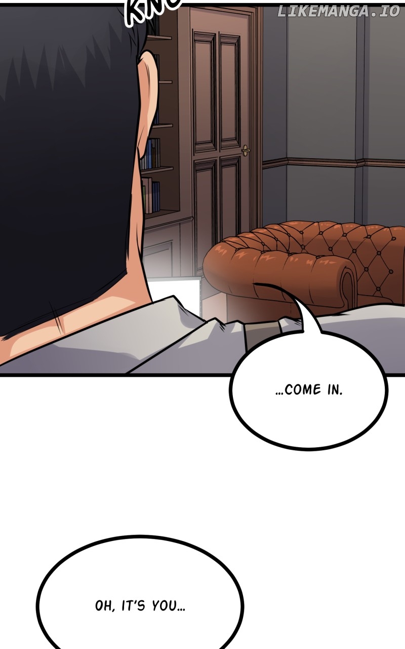 Anything for You Chapter 61 - page 44