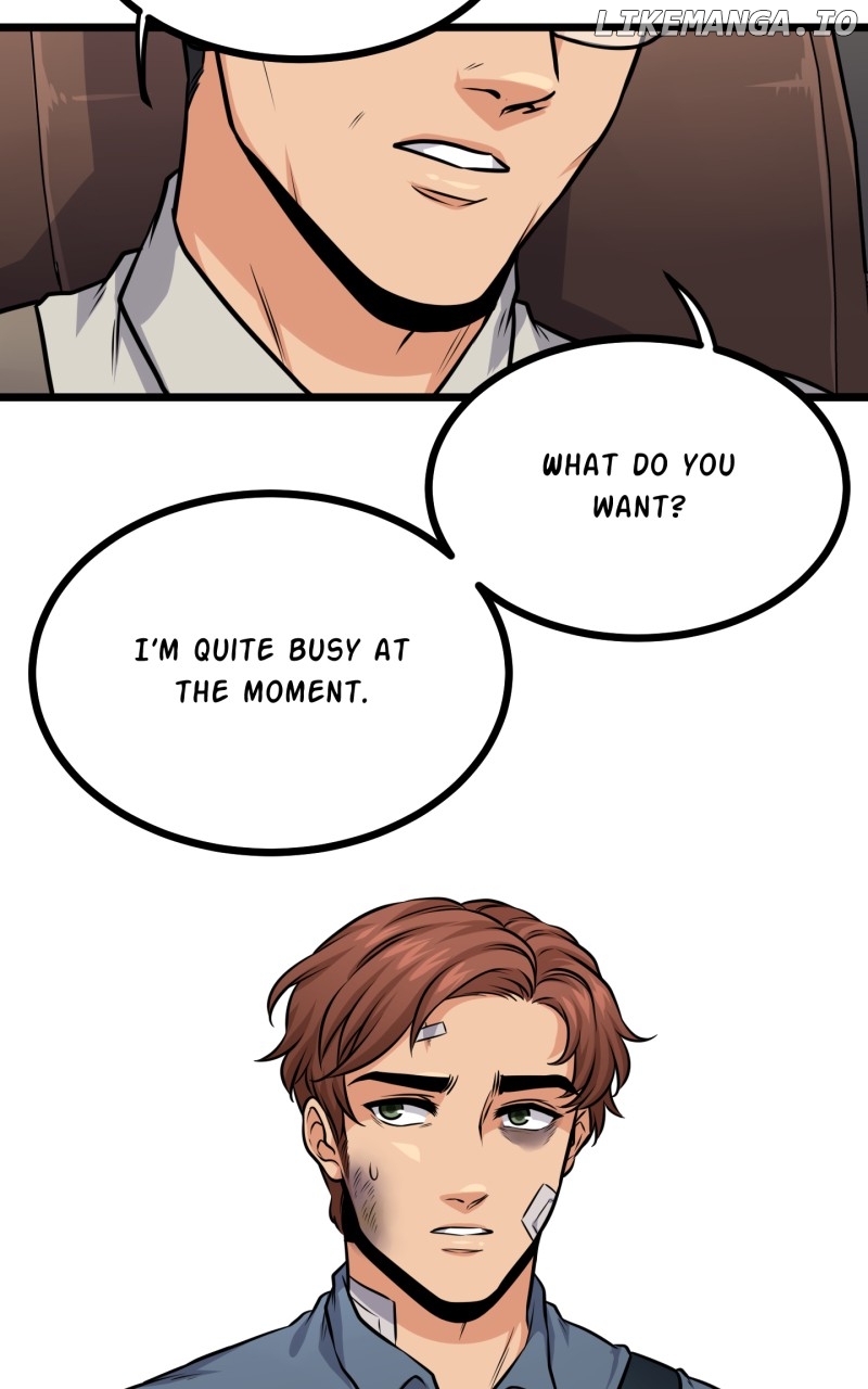 Anything for You Chapter 61 - page 45