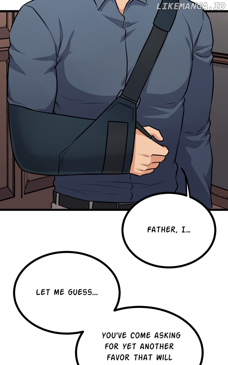 Anything for You Chapter 61 - page 46