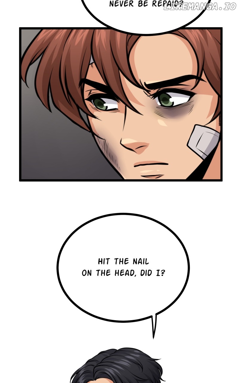 Anything for You Chapter 61 - page 47