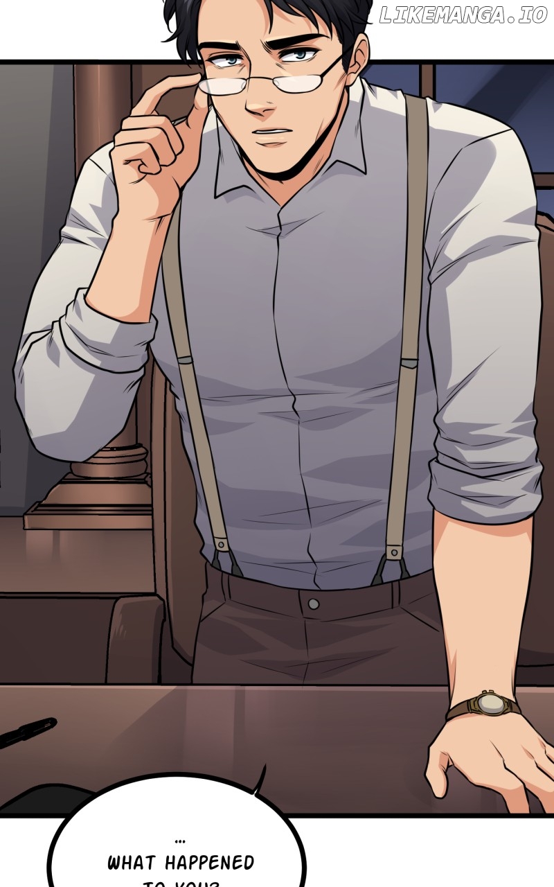 Anything for You Chapter 61 - page 48