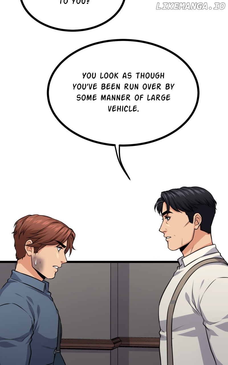 Anything for You Chapter 61 - page 49