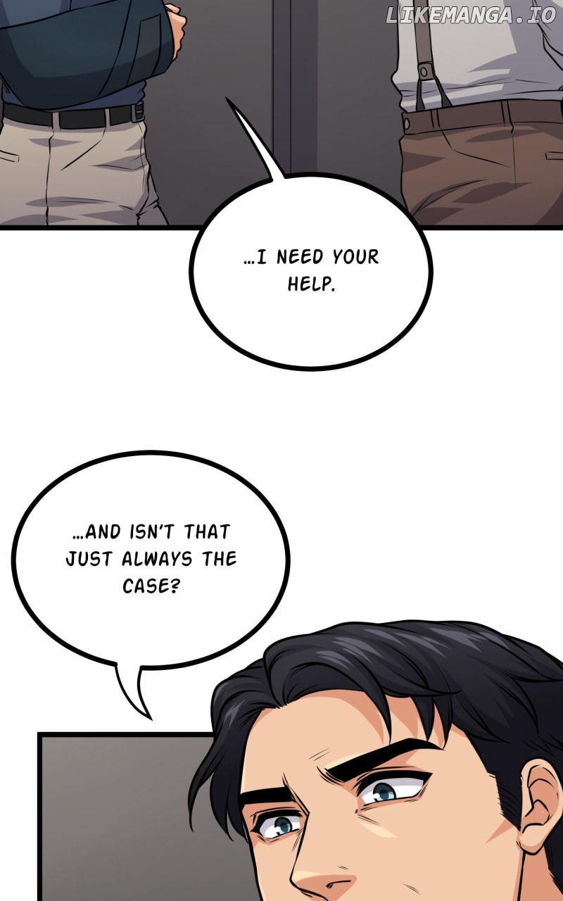 Anything for You Chapter 61 - page 50