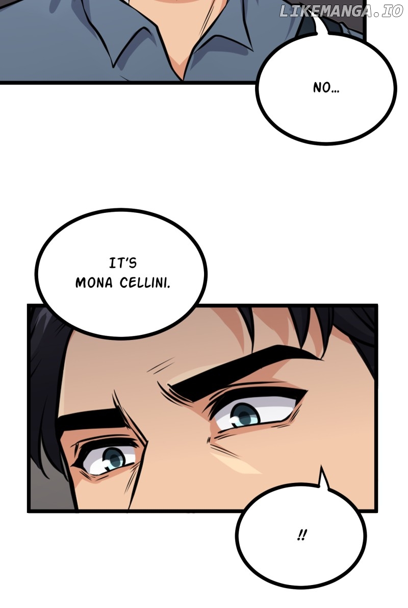 Anything for You Chapter 61 - page 52