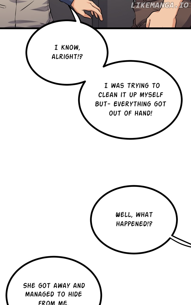 Anything for You Chapter 61 - page 54