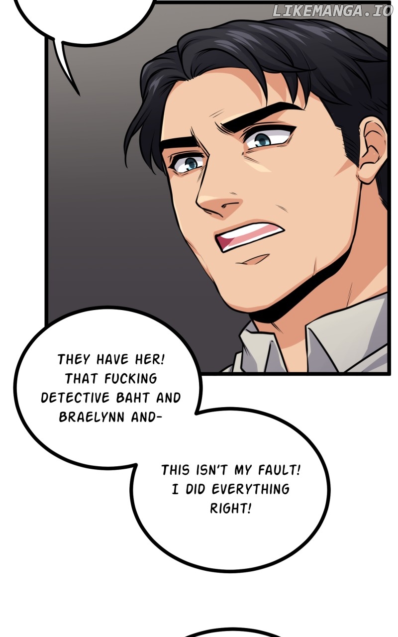Anything for You Chapter 61 - page 56