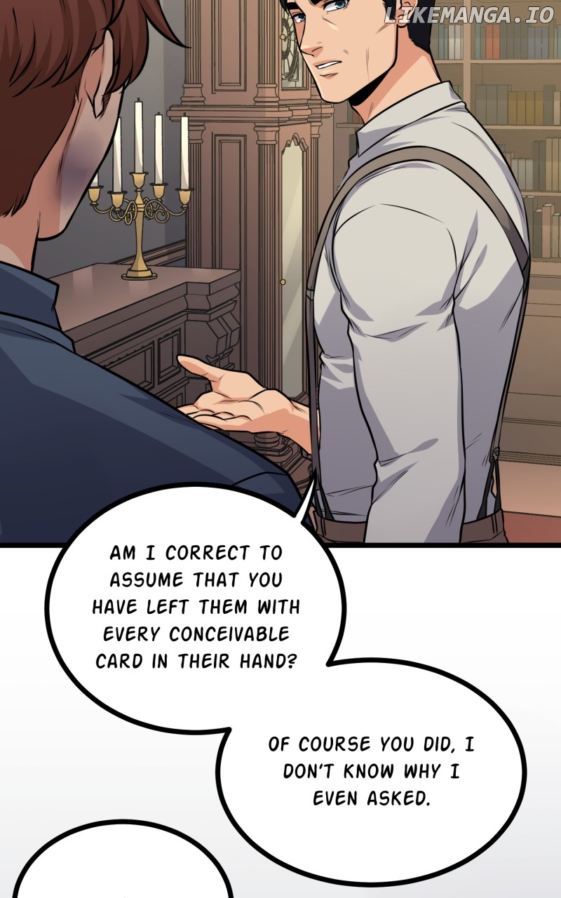 Anything for You Chapter 61 - page 60