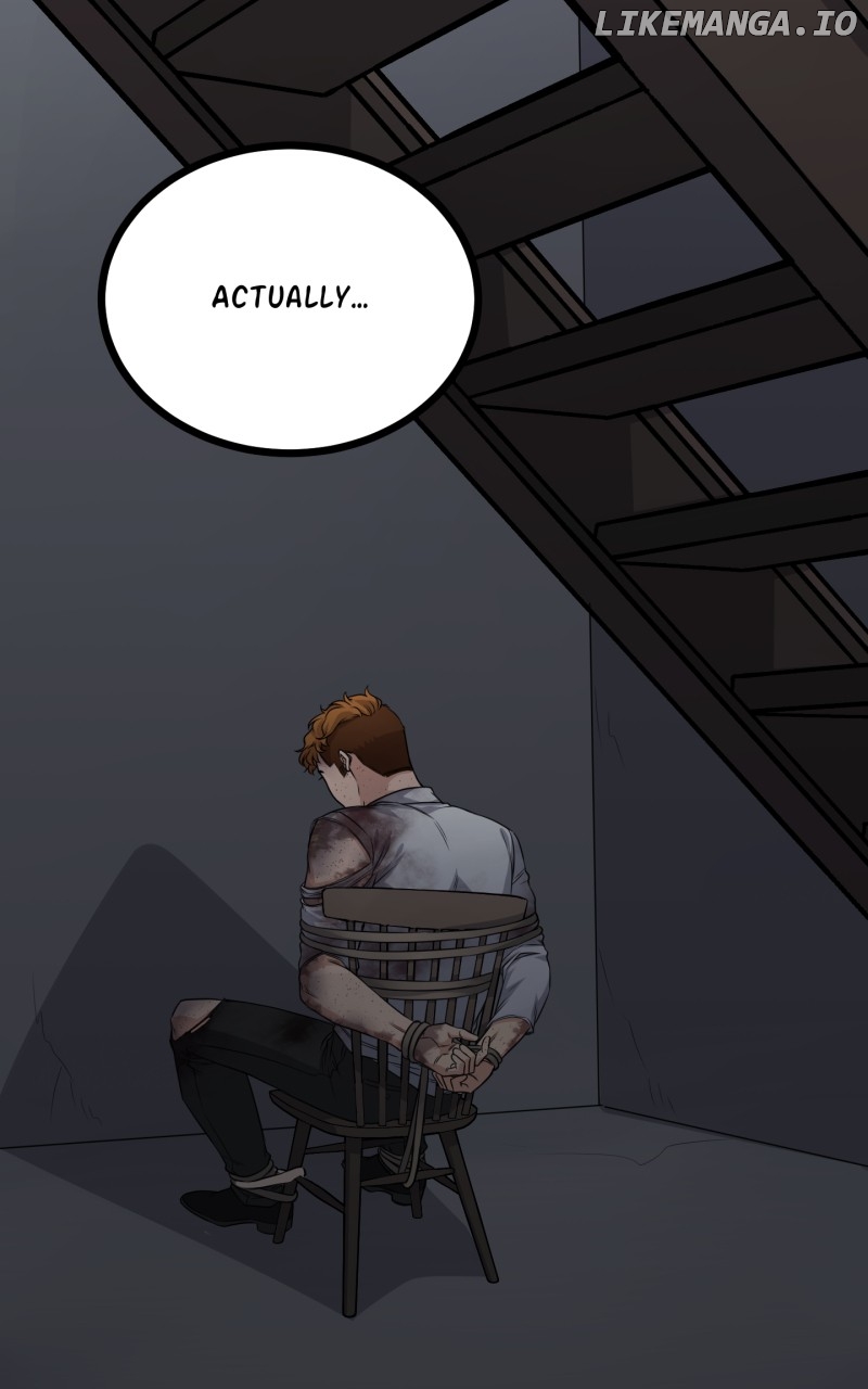 Anything for You Chapter 61 - page 62