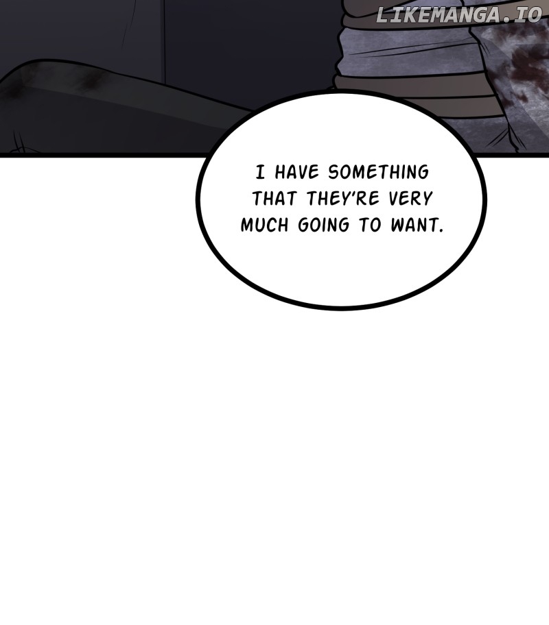 Anything for You Chapter 61 - page 64