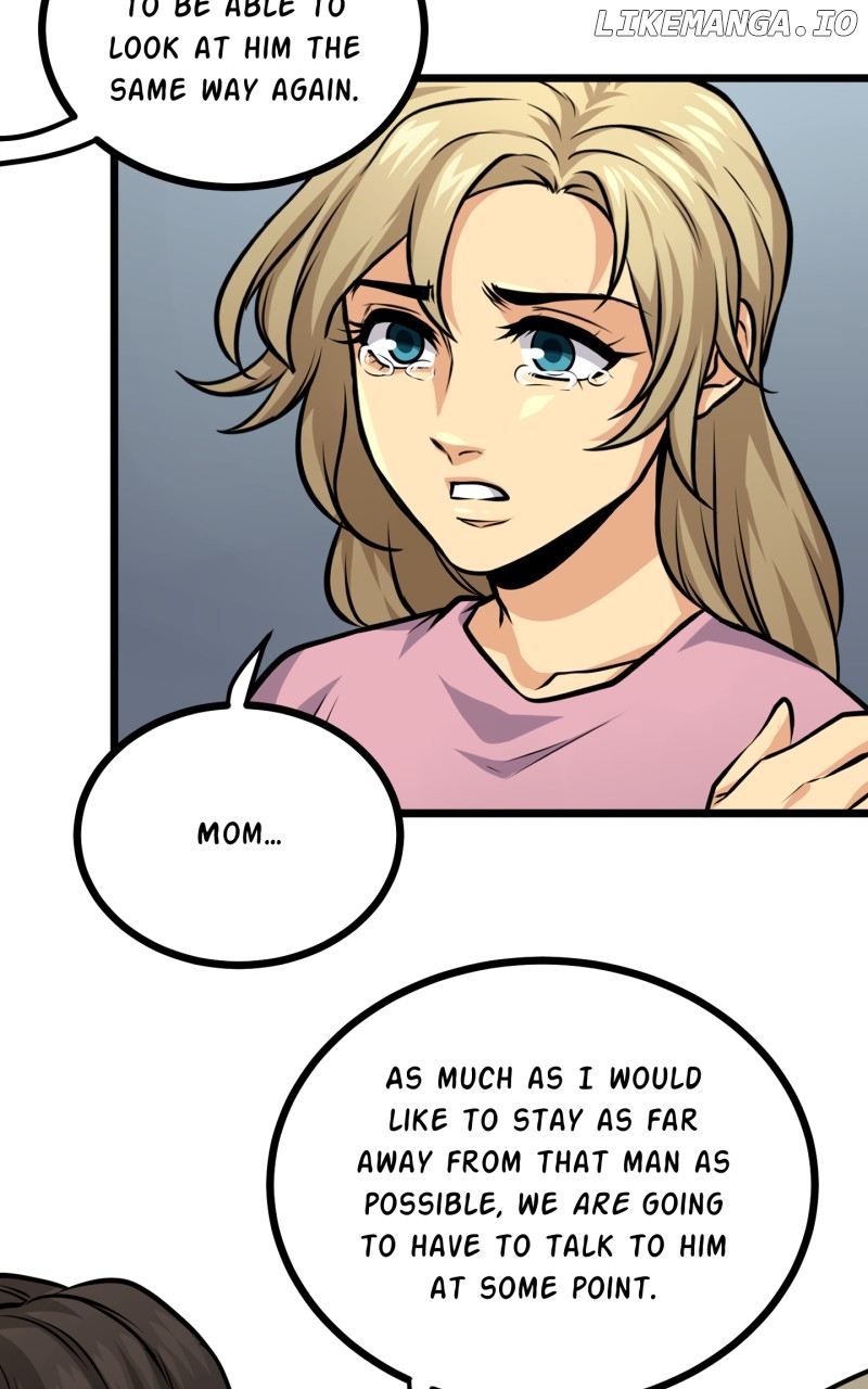 Anything for You Chapter 61 - page 9
