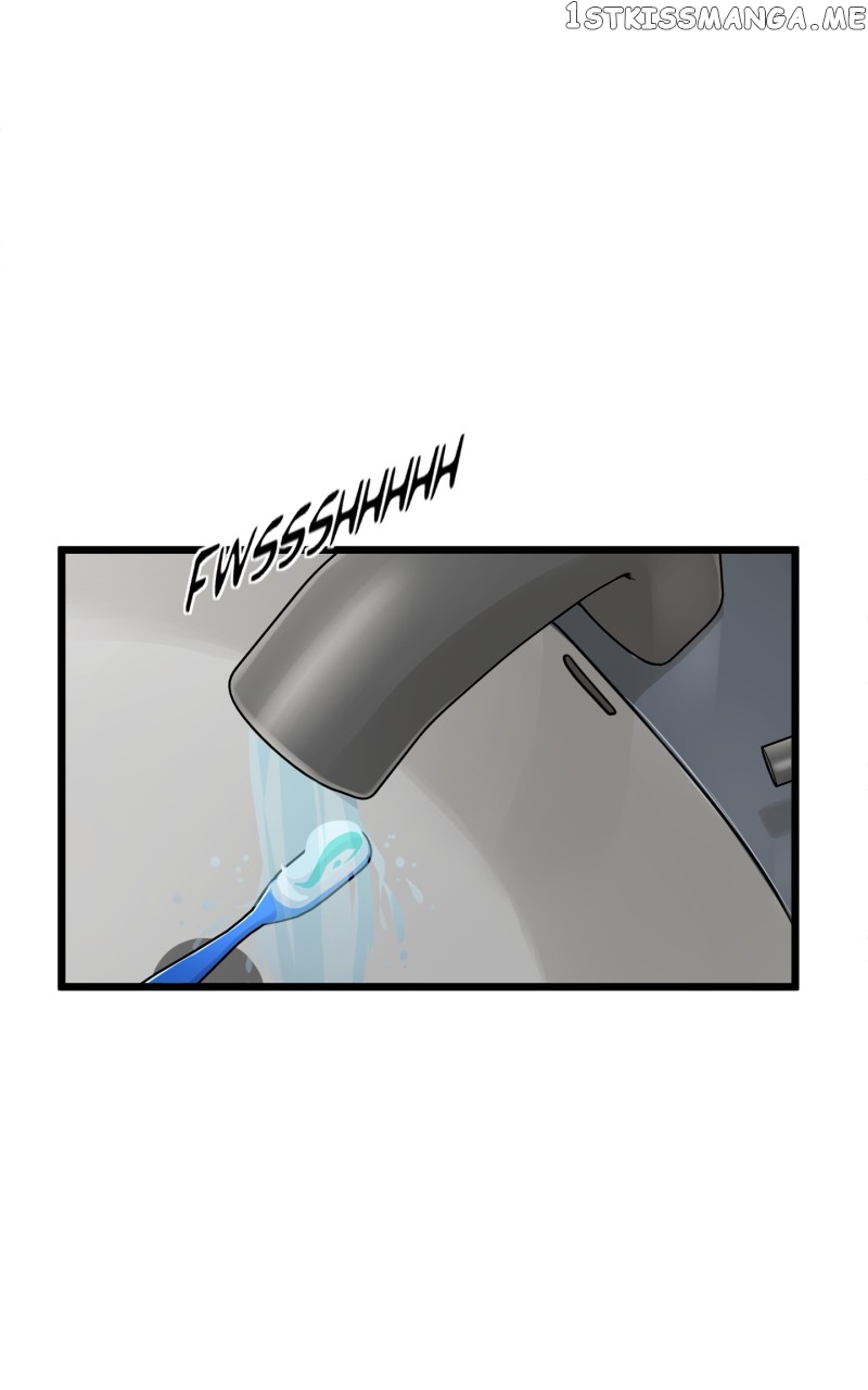 Anything for You Chapter 3 - page 1