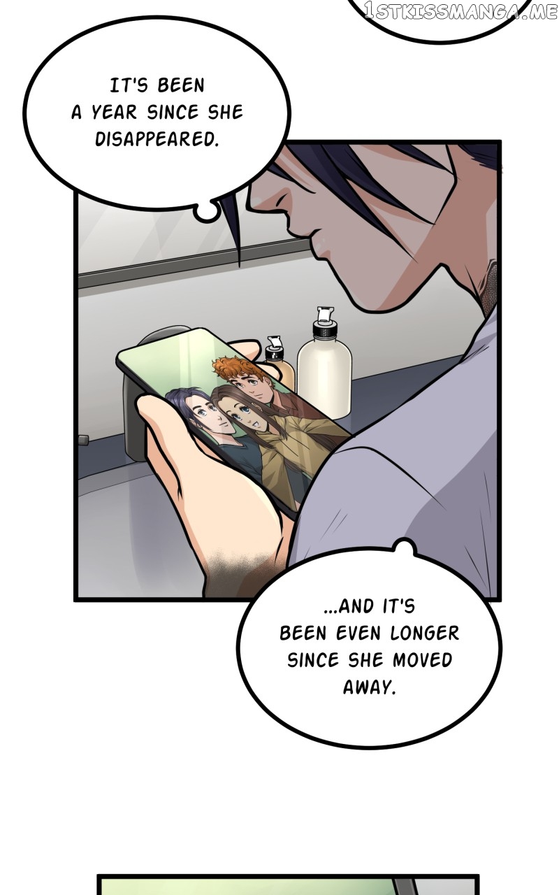 Anything for You Chapter 3 - page 10