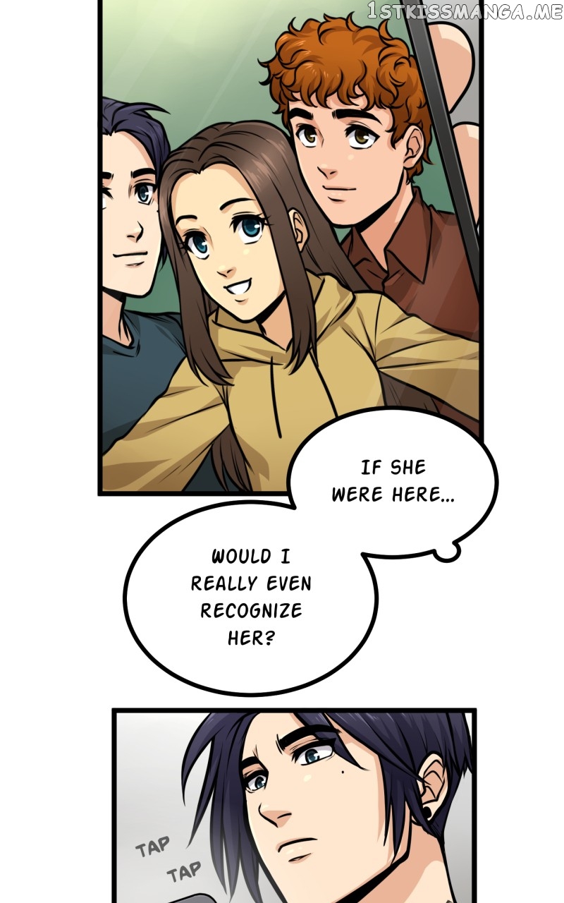 Anything for You Chapter 3 - page 11