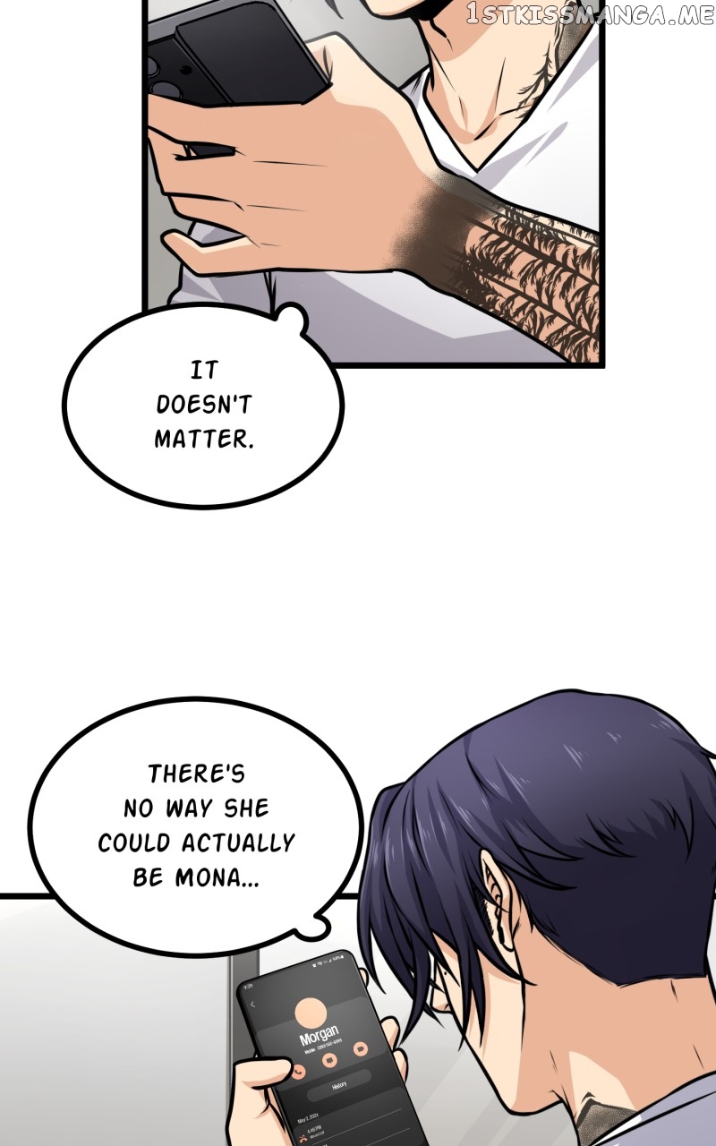 Anything for You Chapter 3 - page 12