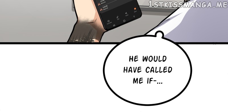 Anything for You Chapter 3 - page 13