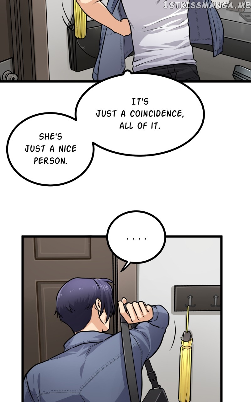 Anything for You Chapter 3 - page 16