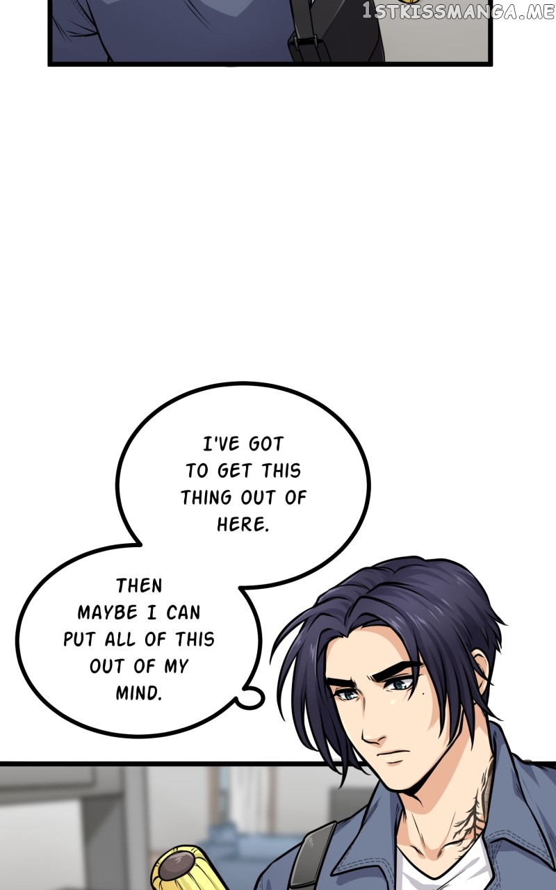 Anything for You Chapter 3 - page 17