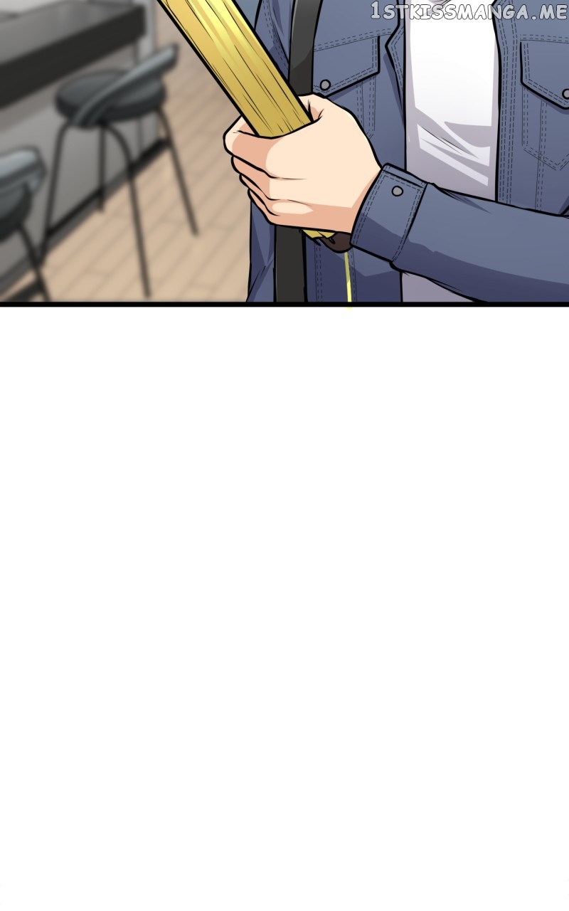 Anything for You Chapter 3 - page 18