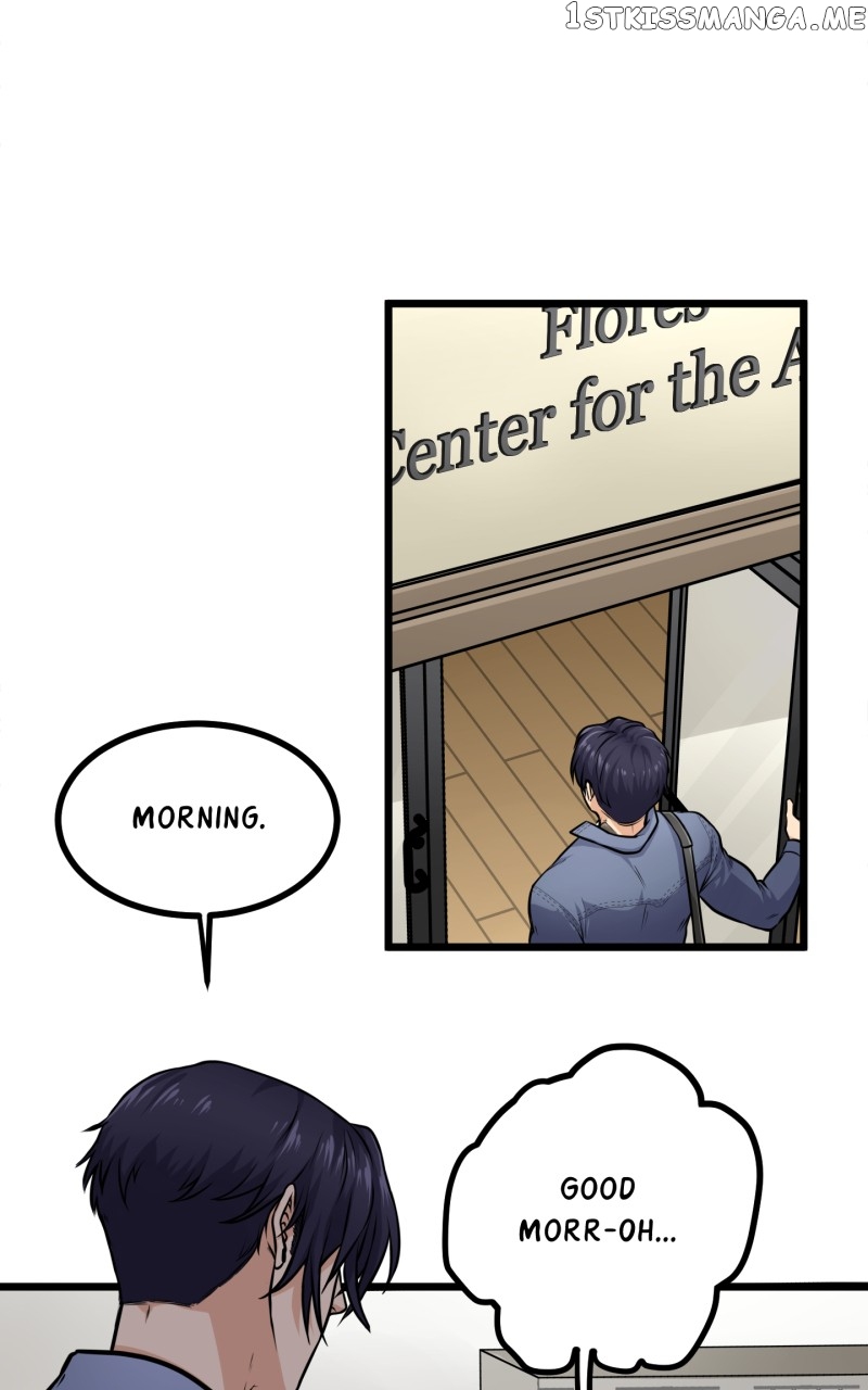 Anything for You Chapter 3 - page 19