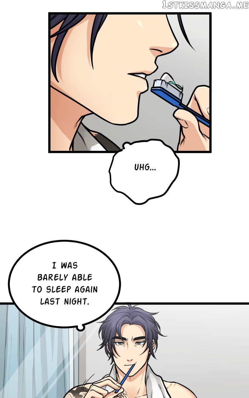 Anything for You Chapter 3 - page 2