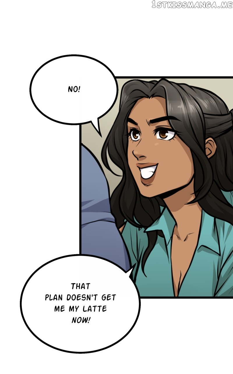 Anything for You Chapter 3 - page 28