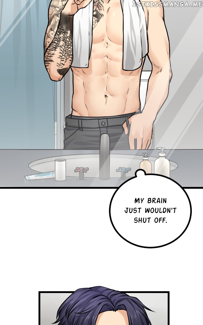 Anything for You Chapter 3 - page 3