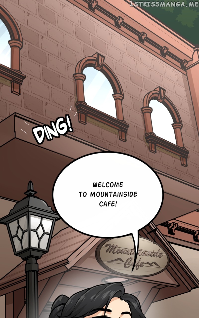Anything for You Chapter 3 - page 32