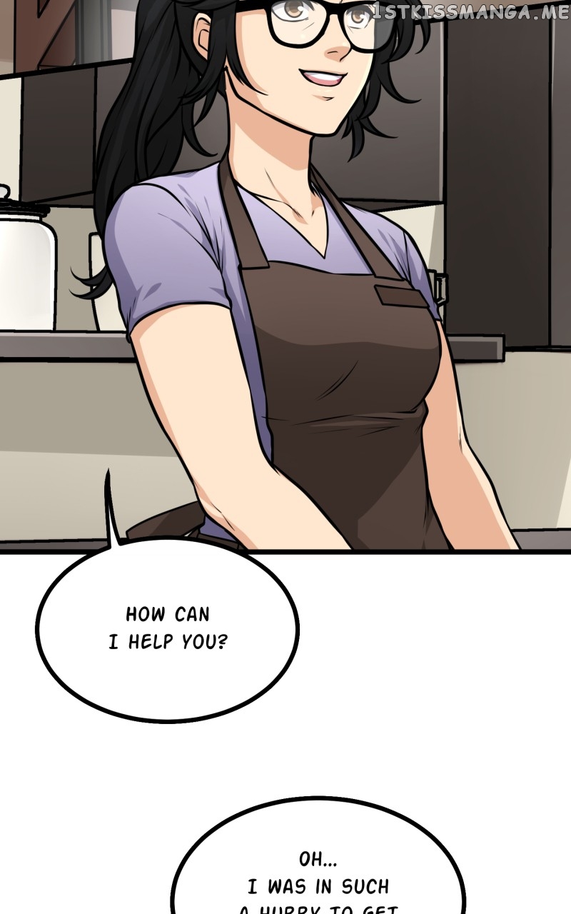 Anything for You Chapter 3 - page 33