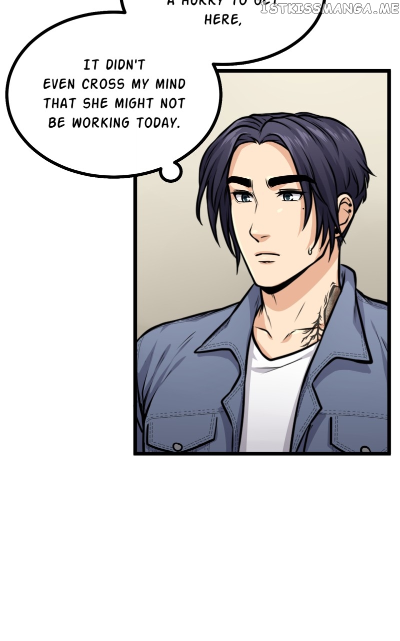 Anything for You Chapter 3 - page 34