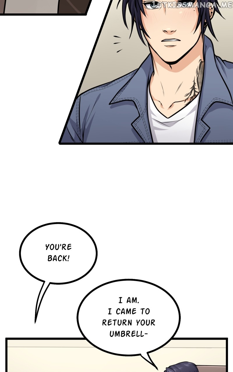 Anything for You Chapter 3 - page 38