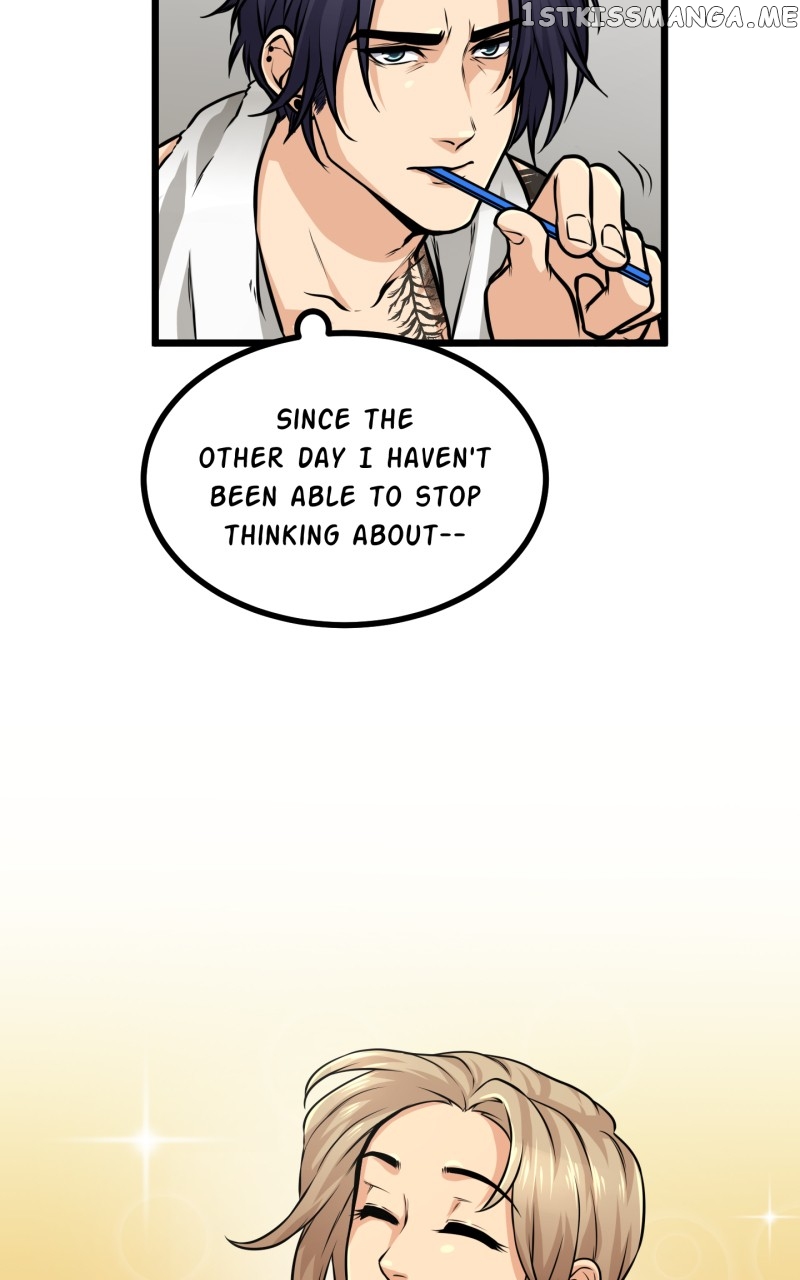 Anything for You Chapter 3 - page 4