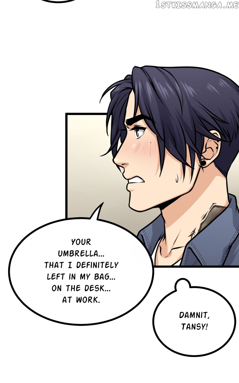 Anything for You Chapter 3 - page 40