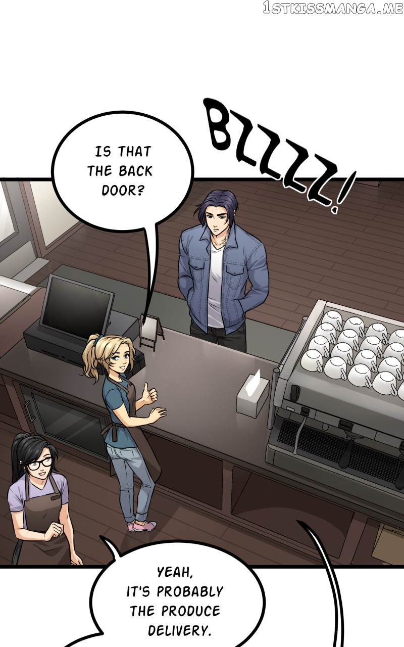 Anything for You Chapter 3 - page 42