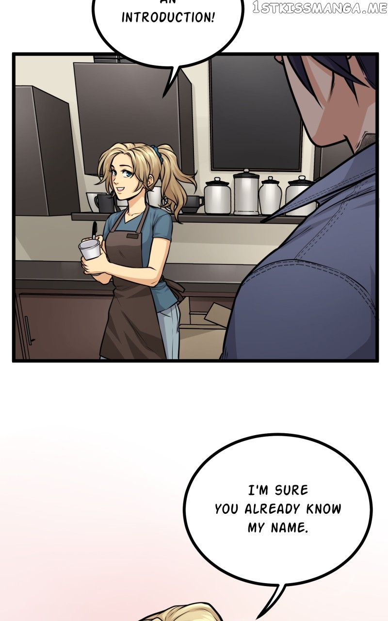 Anything for You Chapter 3 - page 49
