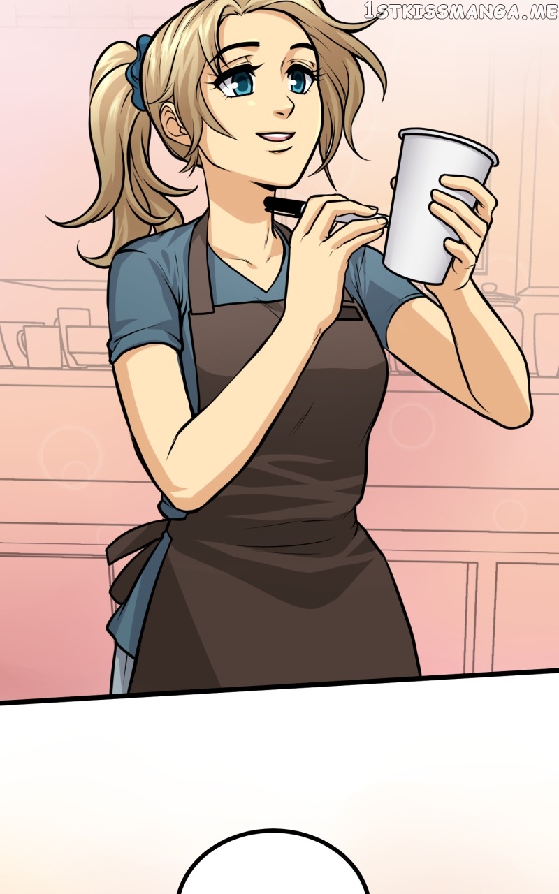 Anything for You Chapter 3 - page 50