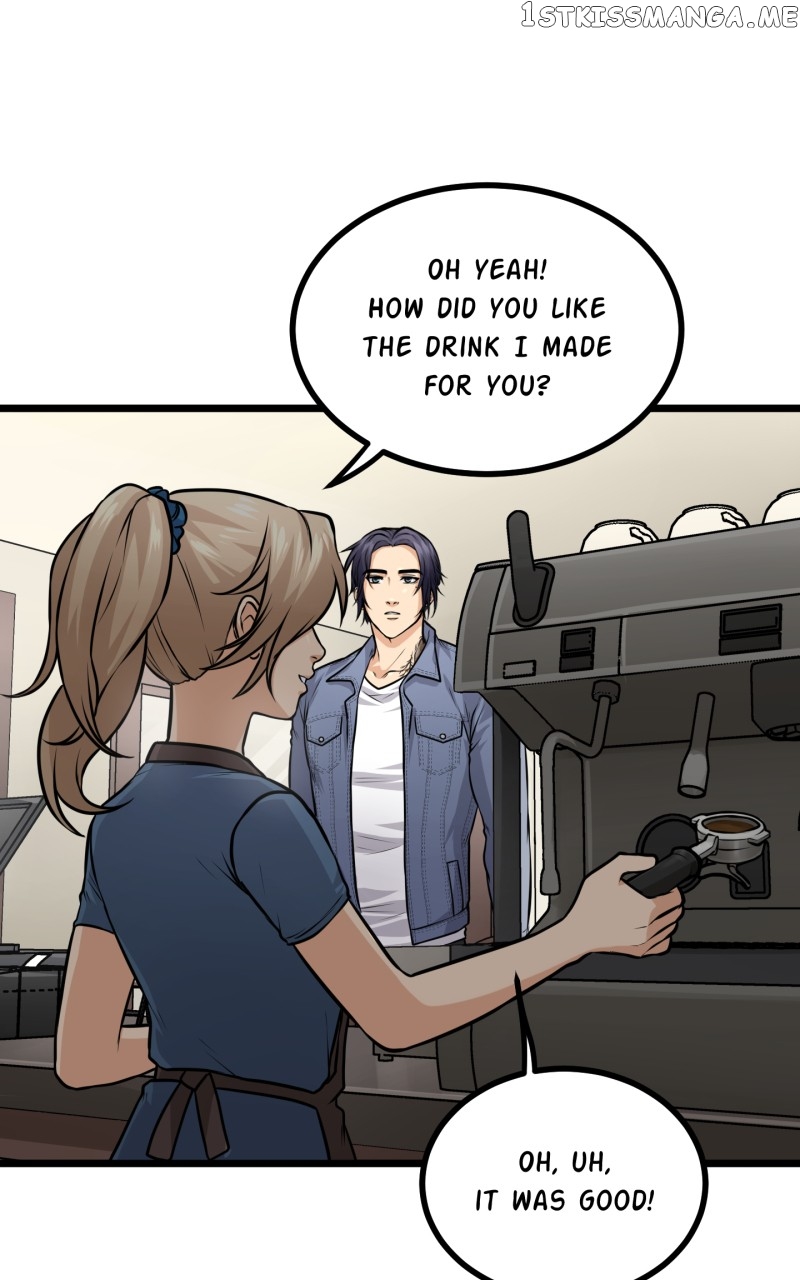 Anything for You Chapter 3 - page 56