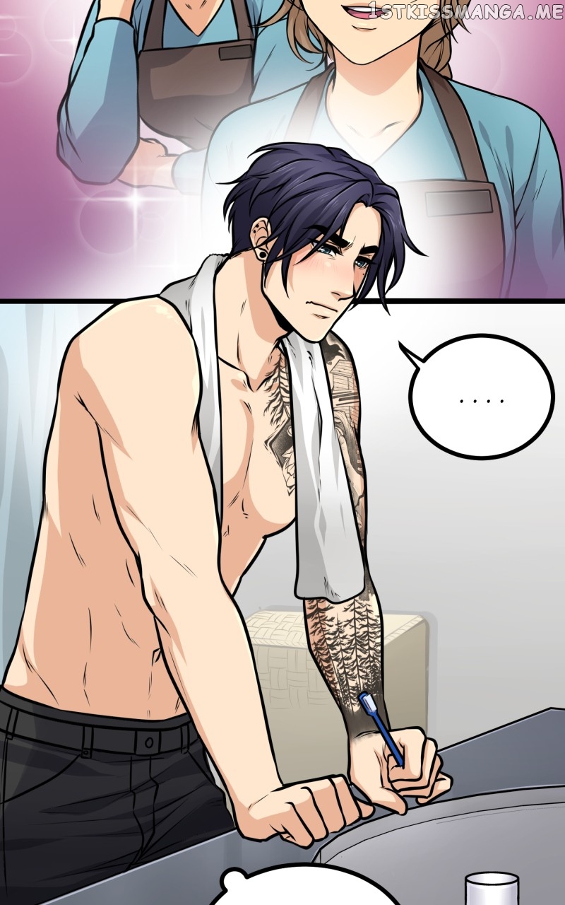 Anything for You Chapter 3 - page 6