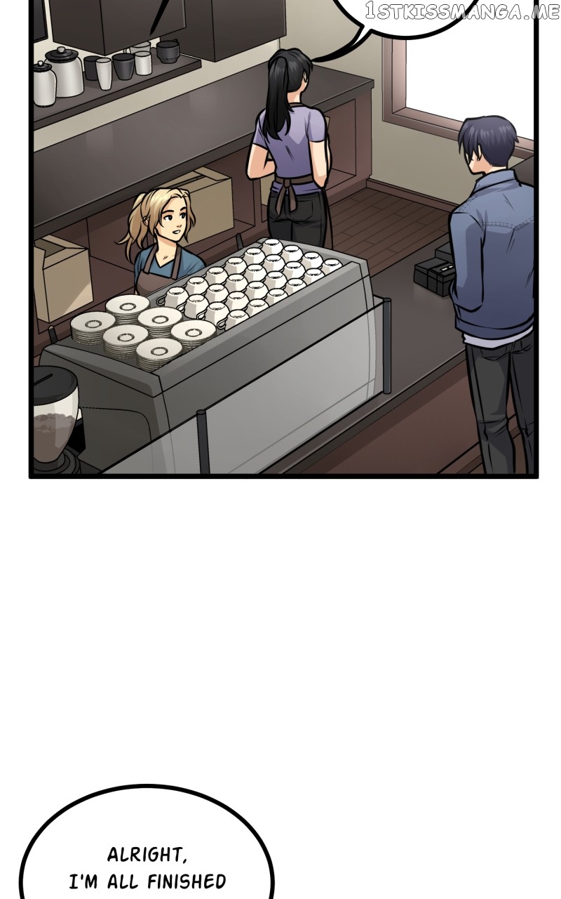 Anything for You Chapter 3 - page 61