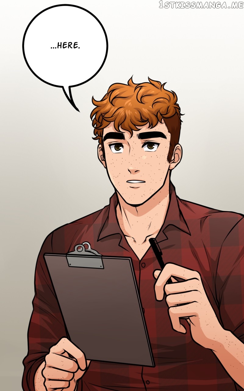 Anything for You Chapter 3 - page 64