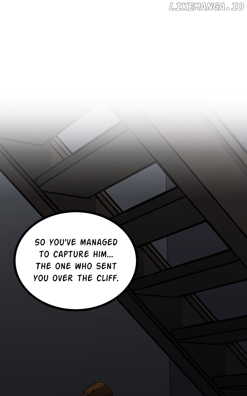 Anything for You Chapter 62 - page 1