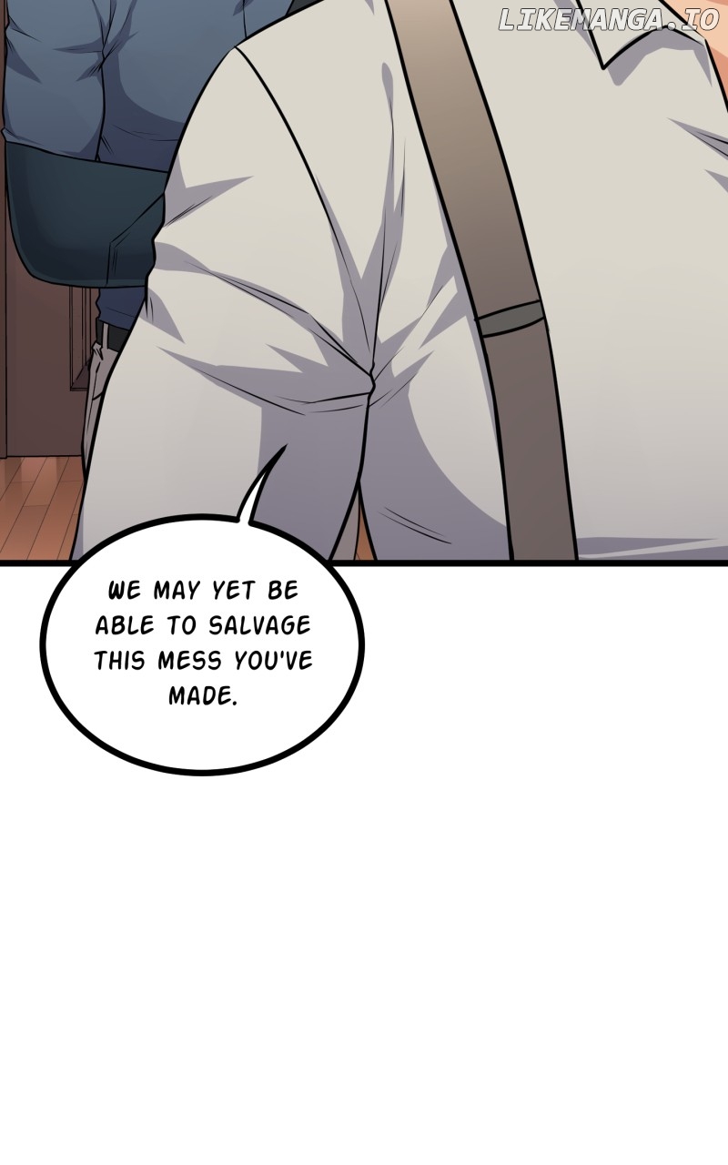 Anything for You Chapter 62 - page 10