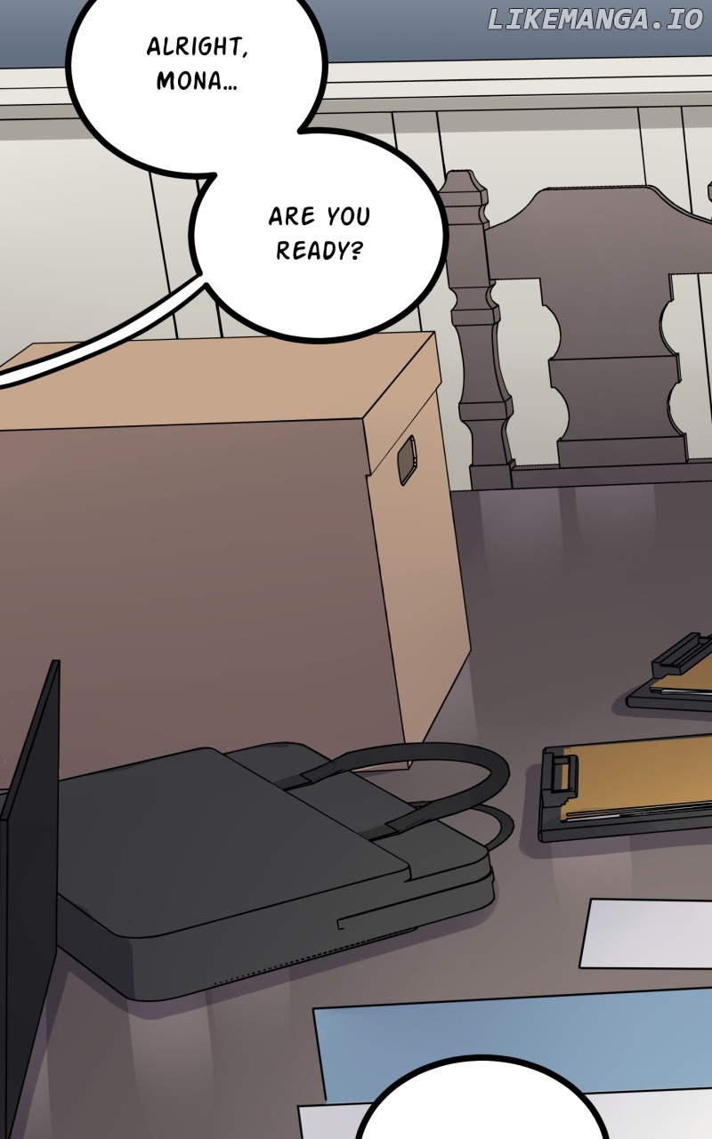 Anything for You Chapter 62 - page 12