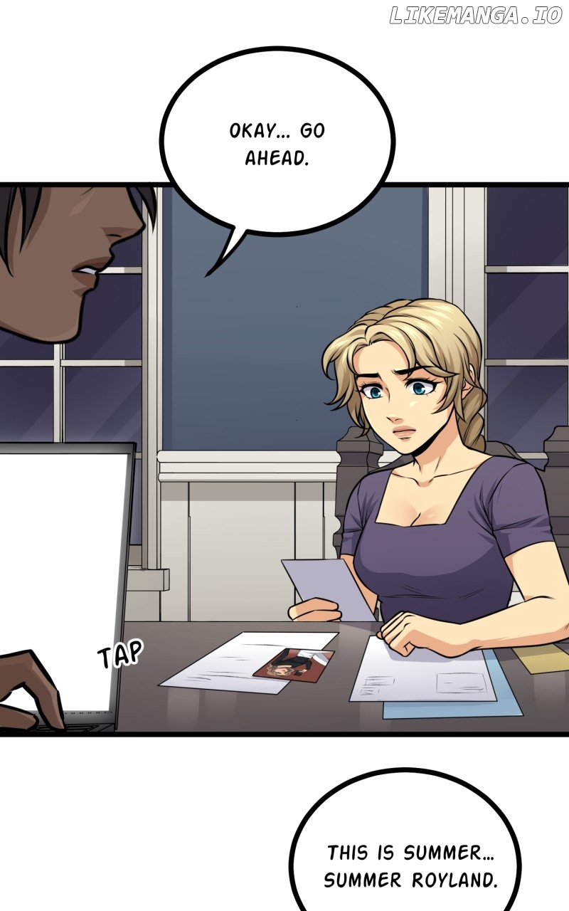 Anything for You Chapter 62 - page 14