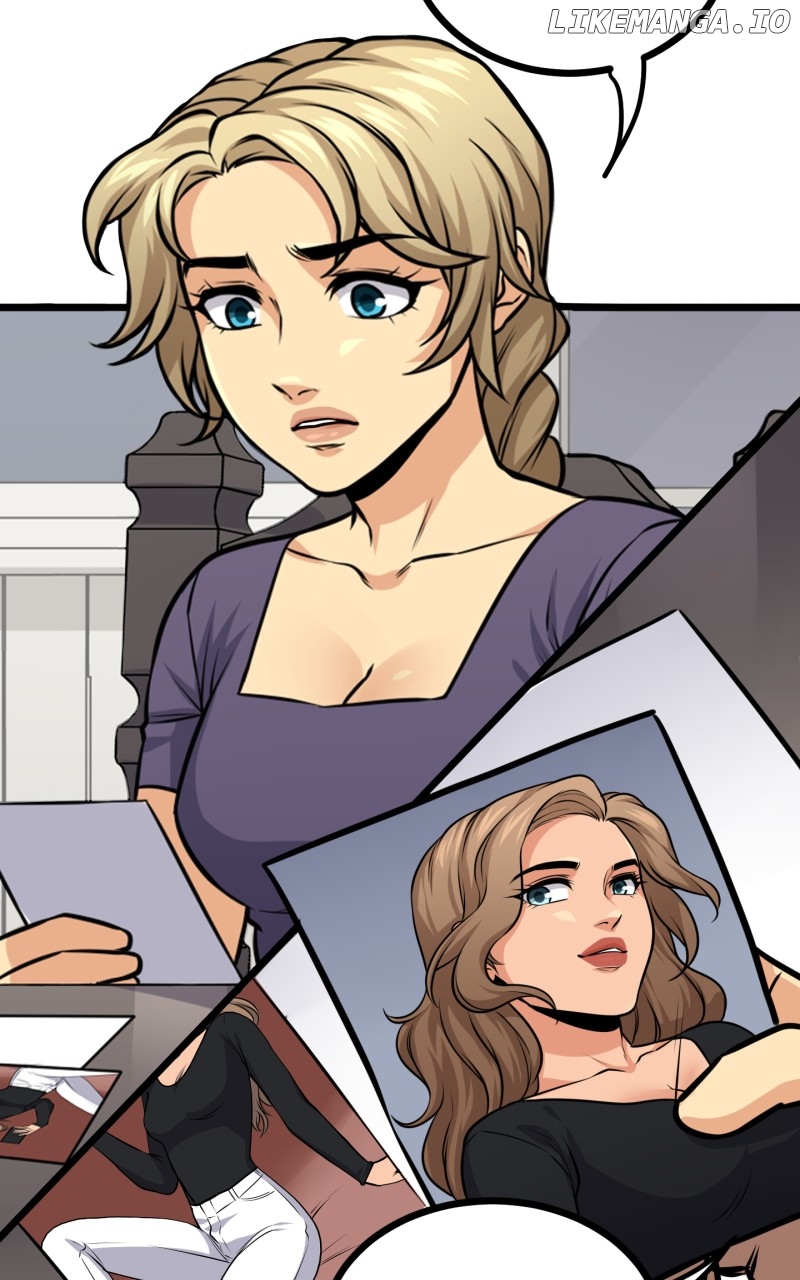 Anything for You Chapter 62 - page 15
