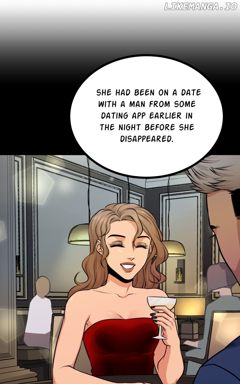 Anything for You Chapter 62 - page 17