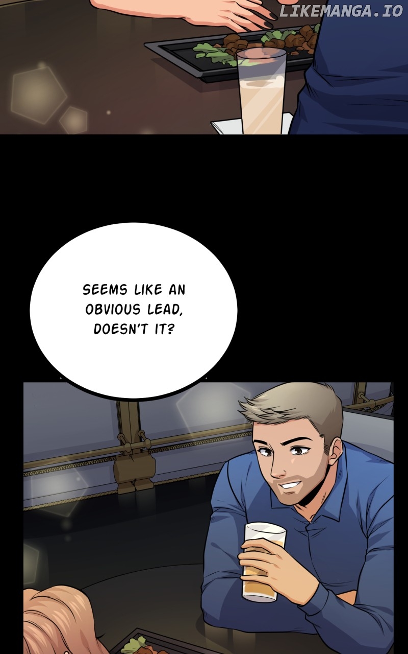 Anything for You Chapter 62 - page 18