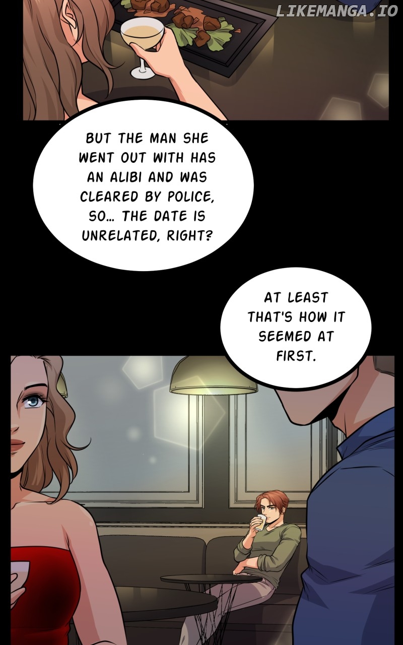 Anything for You Chapter 62 - page 19